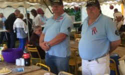 14 Juillet   024